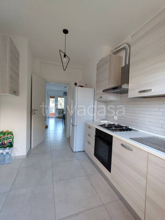 appartamento in affitto a Frosinone