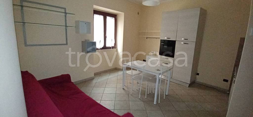 appartamento in affitto a Frosinone