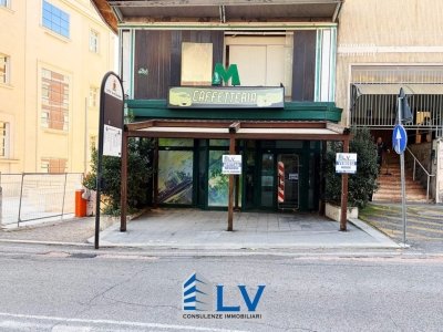 negozio in affitto a Frosinone