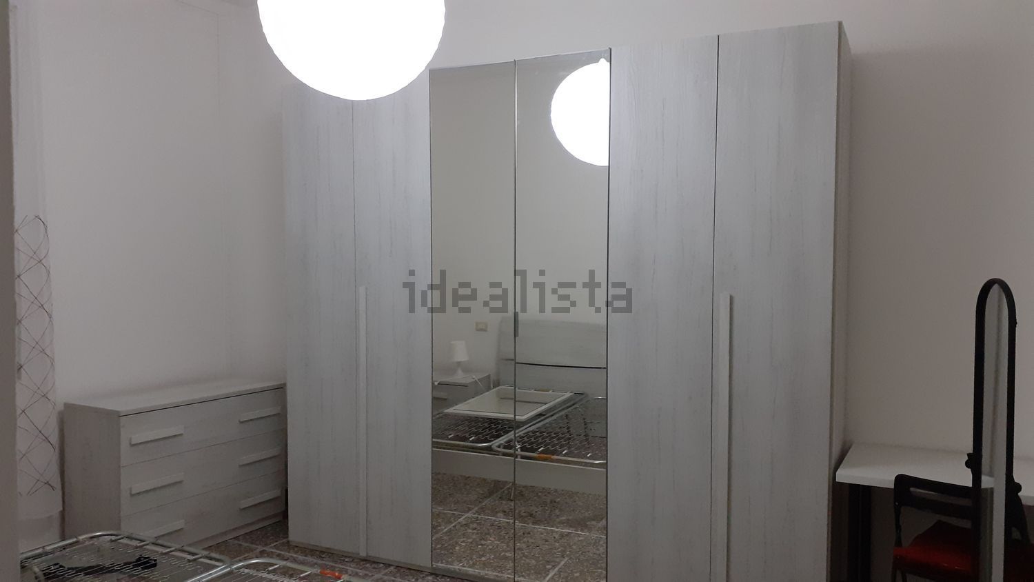 appartamento in affitto a Frosinone