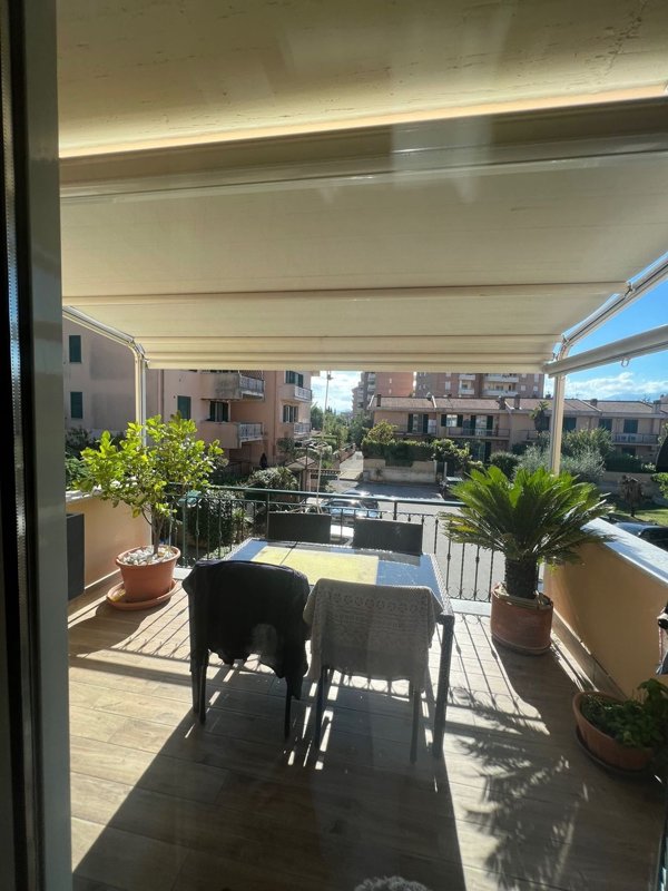 appartamento in affitto a Frosinone