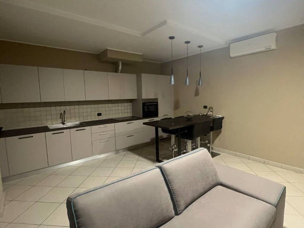 appartamento in affitto a Frosinone