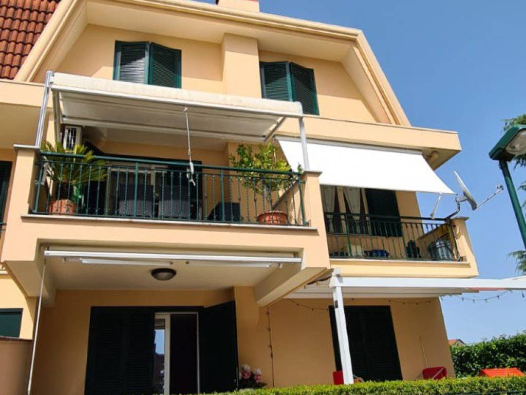 appartamento in affitto a Frosinone