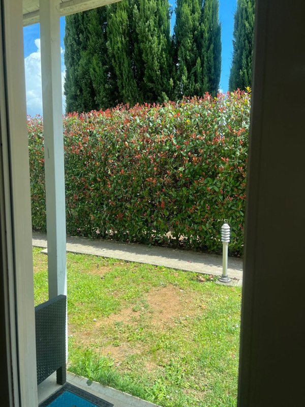 appartamento in affitto a Frosinone