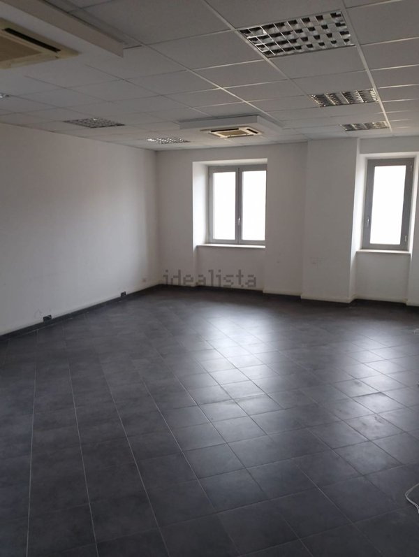 ufficio in affitto a Frosinone