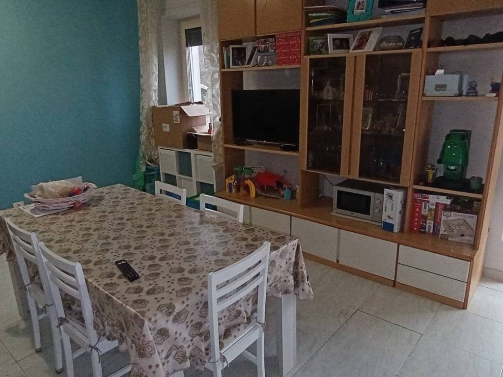 appartamento in affitto a Frosinone