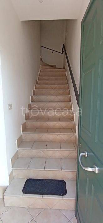 appartamento in affitto a Frosinone