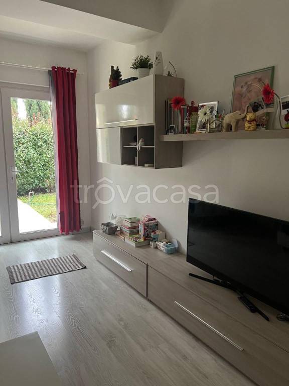 appartamento in affitto a Frosinone