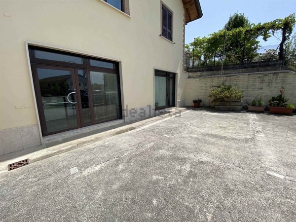 ufficio in affitto a Frosinone