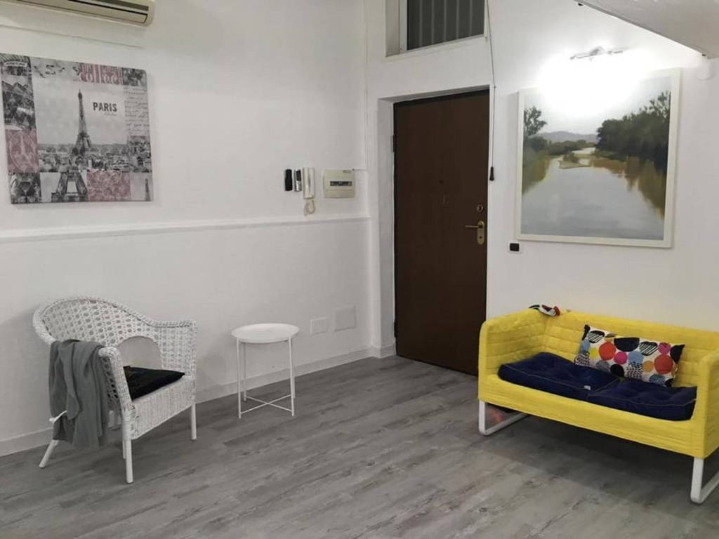 appartamento in affitto a Frosinone