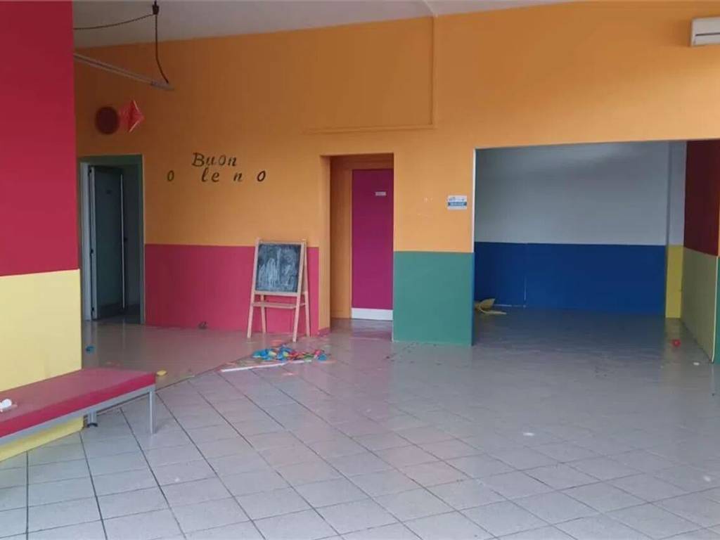 locale commerciale in affitto a Frosinone