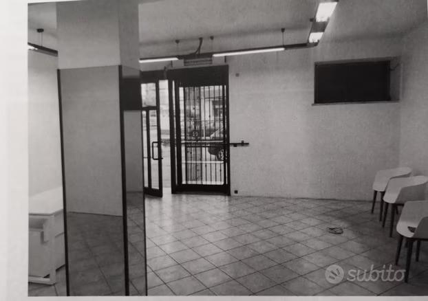 locale commerciale in affitto a Frosinone