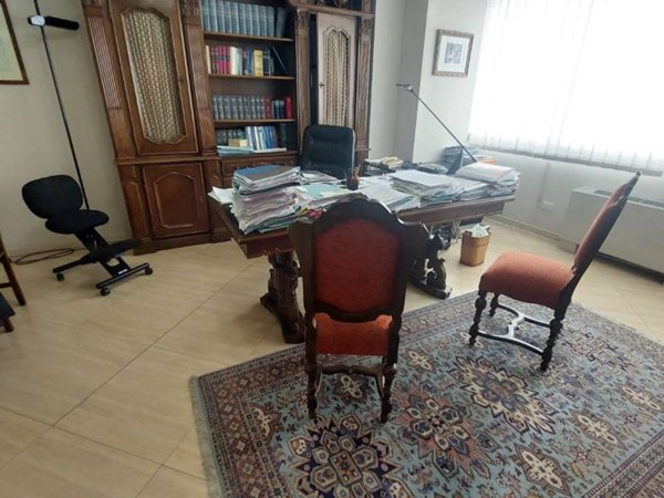 ufficio in affitto a Frosinone