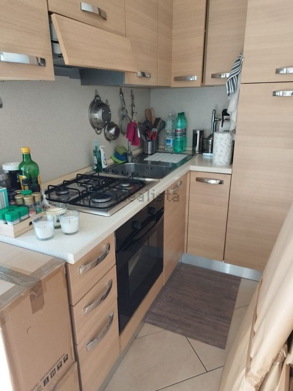 appartamento in affitto a Frosinone