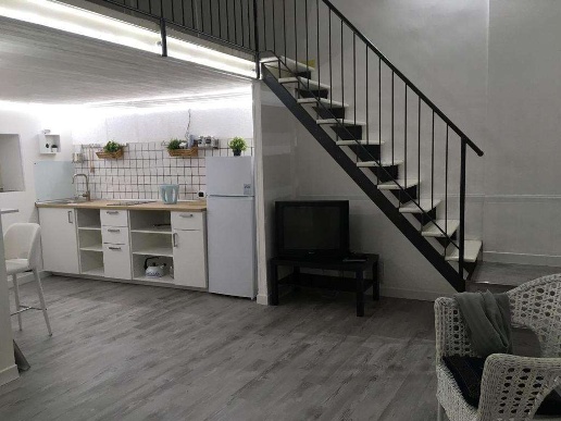 appartamento in affitto a Frosinone