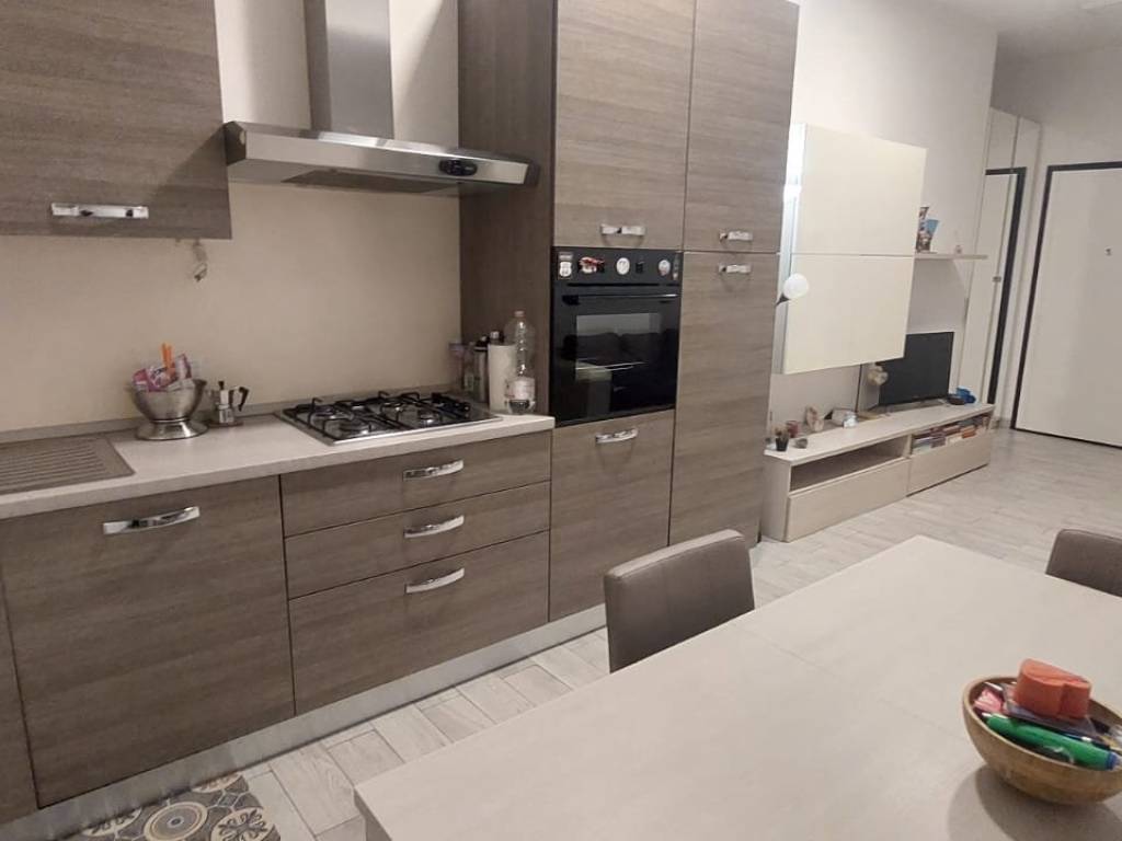 appartamento in affitto a Frosinone