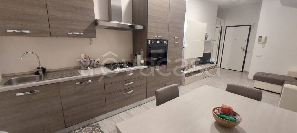 appartamento in affitto a Frosinone