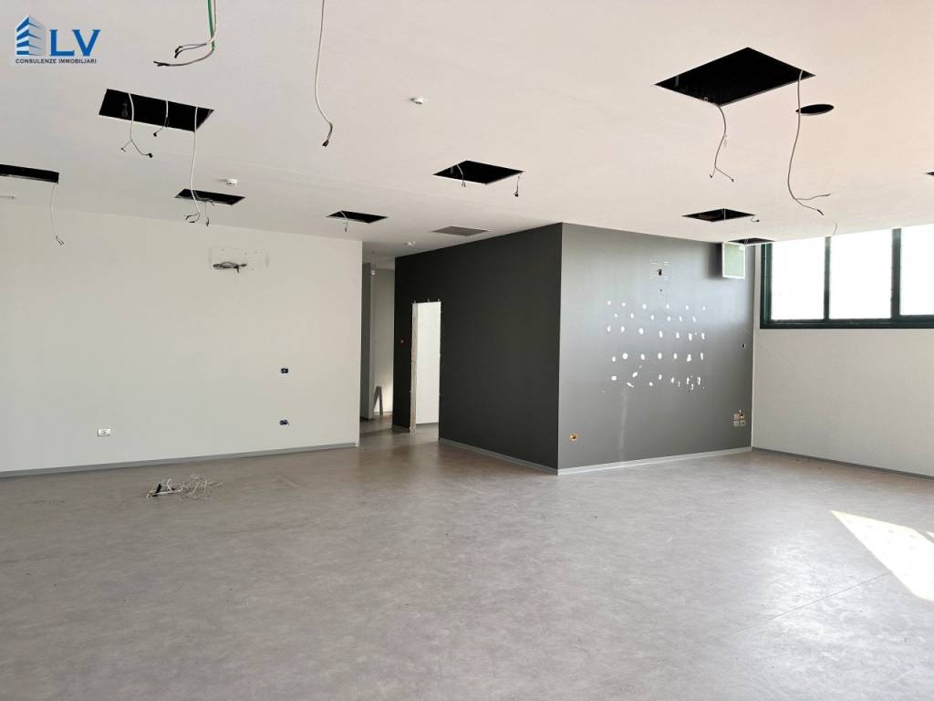 ufficio in affitto a Frosinone