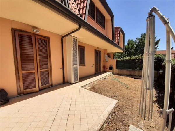 appartamento in affitto a Frosinone