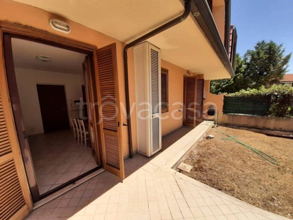 appartamento in affitto a Frosinone