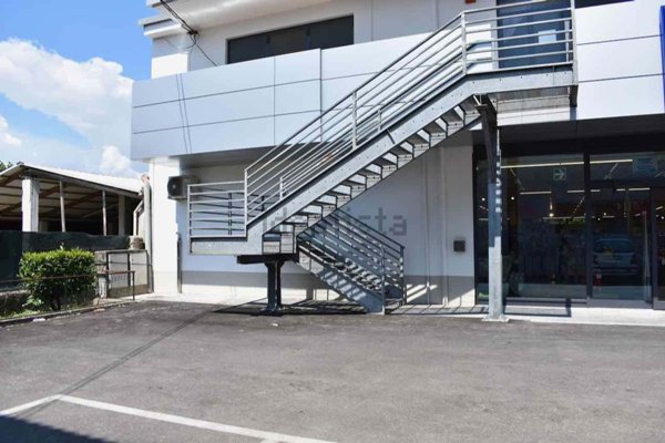 ufficio in affitto a Frosinone