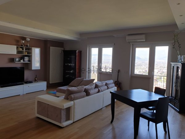 appartamento in affitto a Frosinone