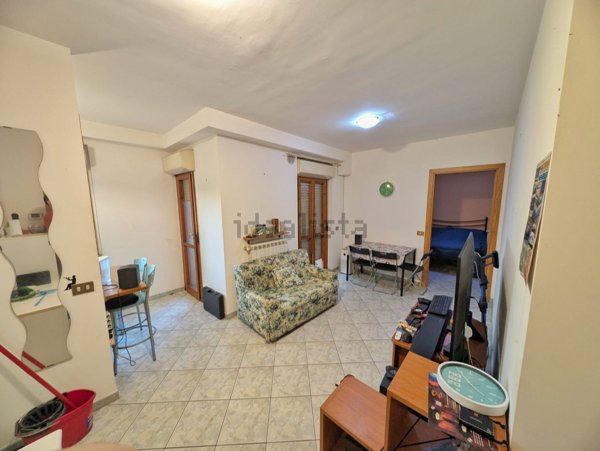 appartamento in affitto a Frosinone