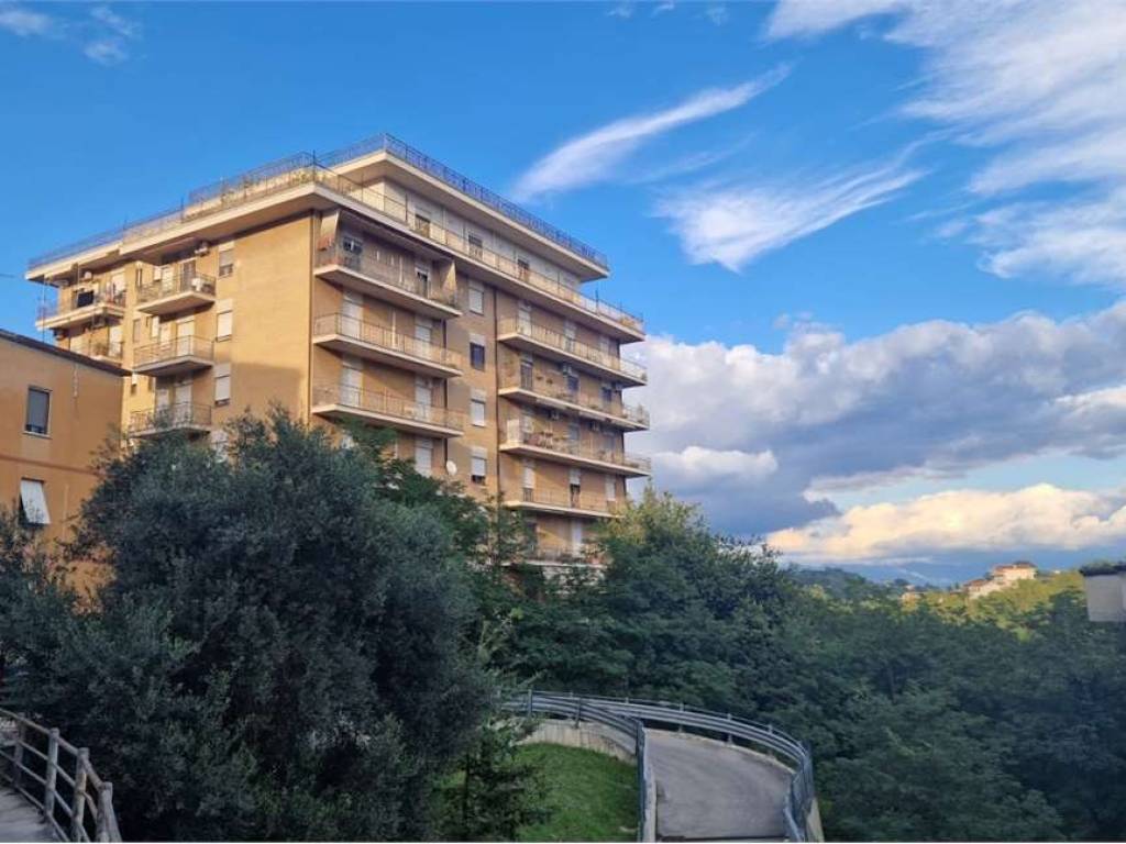 appartamento in affitto a Frosinone