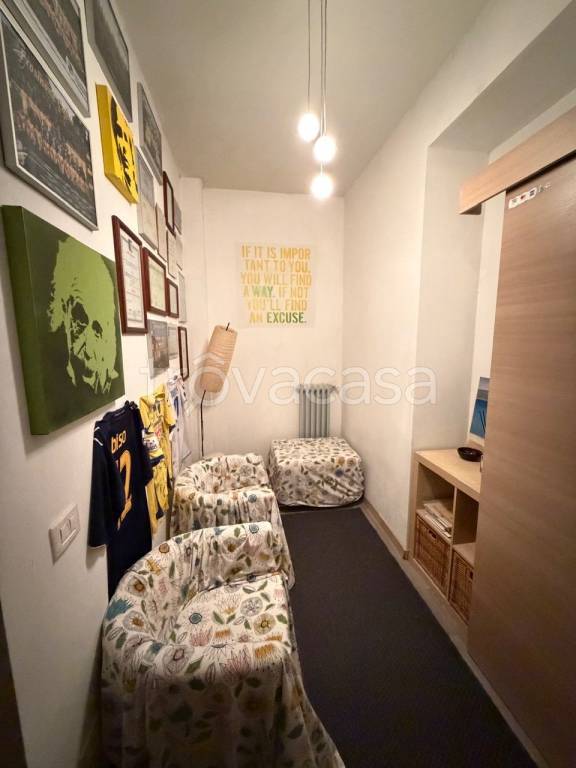 appartamento in affitto a Frosinone