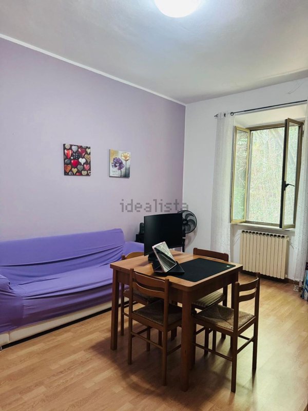 appartamento in affitto a Frosinone