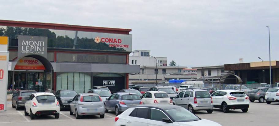 ufficio in affitto a Frosinone