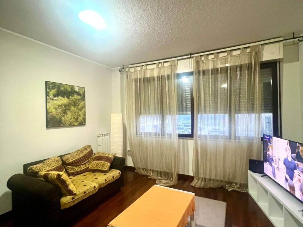 appartamento in affitto a Frosinone