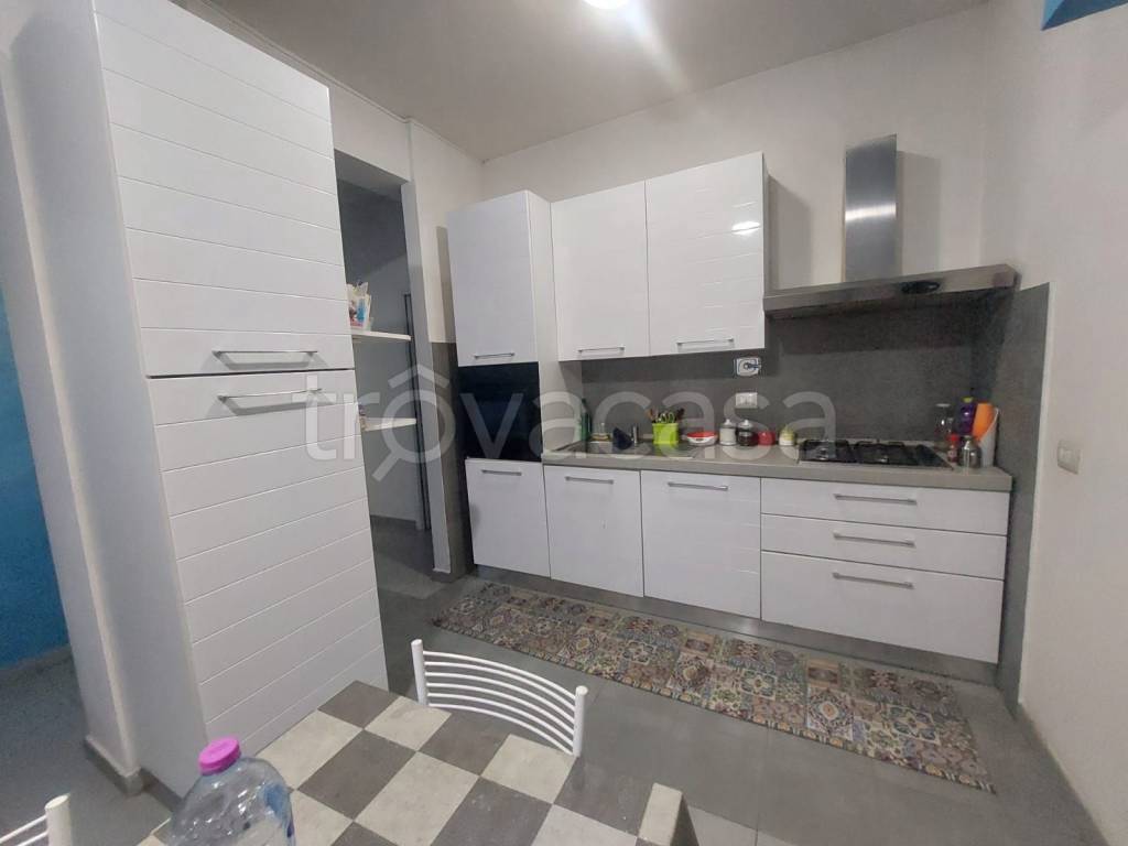 appartamento in affitto a Frosinone