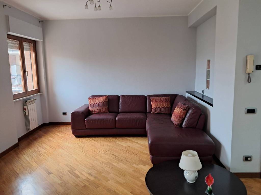 appartamento in affitto a Frosinone