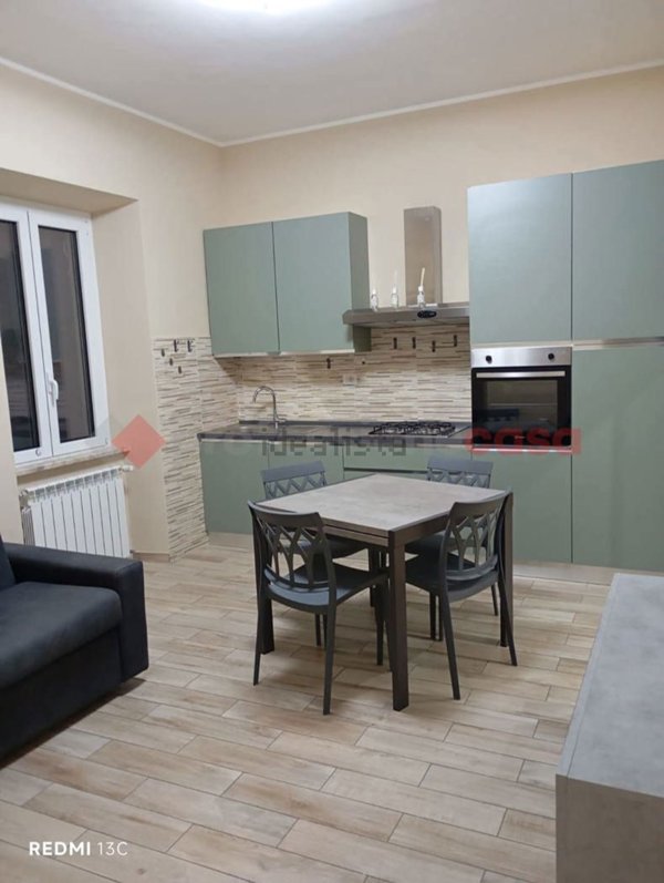 appartamento in affitto a Frosinone