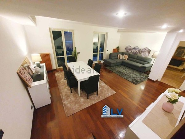 appartamento in affitto a Frosinone