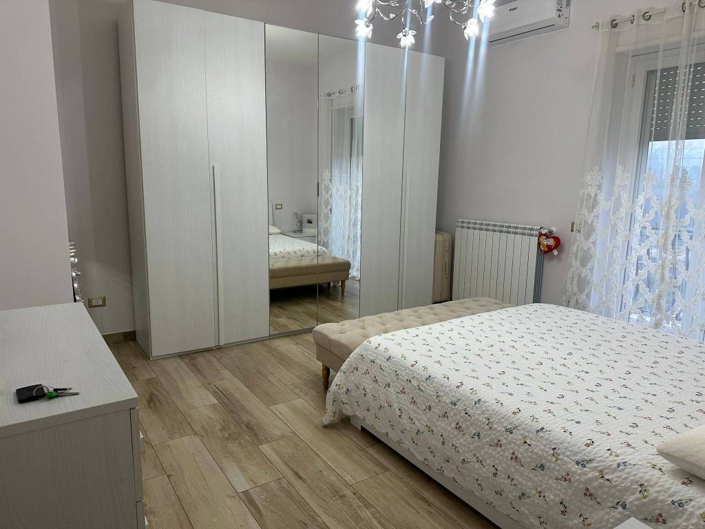 appartamento in affitto a Frosinone