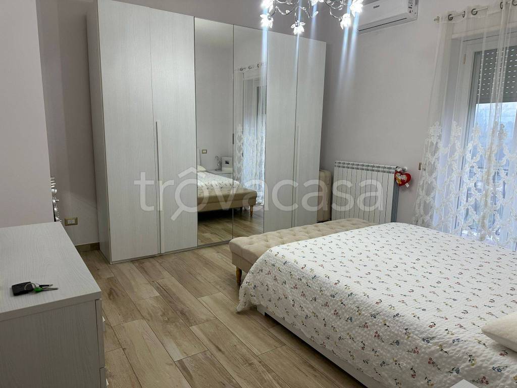 appartamento in affitto a Frosinone