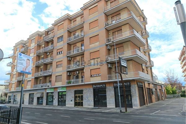 appartamento in affitto a Frosinone