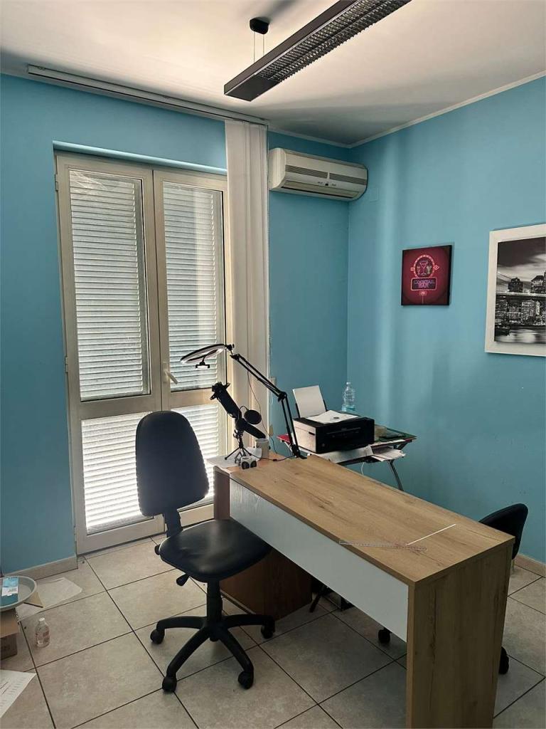 appartamento in affitto a Frosinone