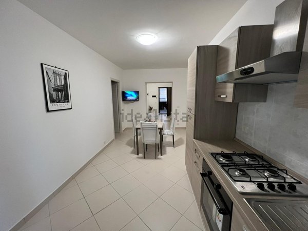 appartamento in affitto a Frosinone