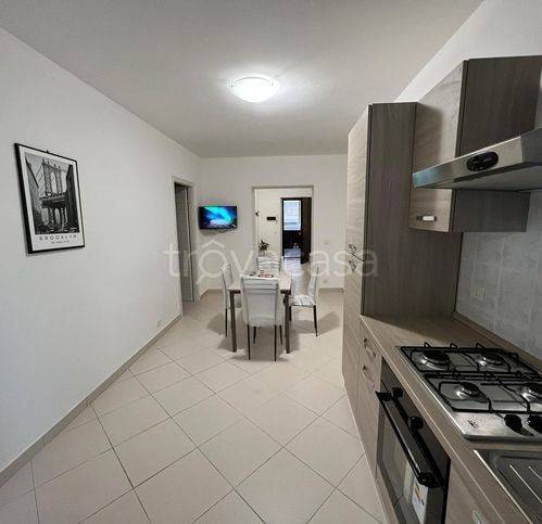 appartamento in affitto a Frosinone