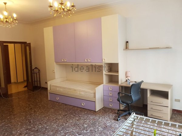 appartamento in affitto a Frosinone