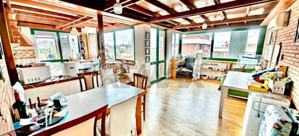 appartamento in affitto a Frosinone