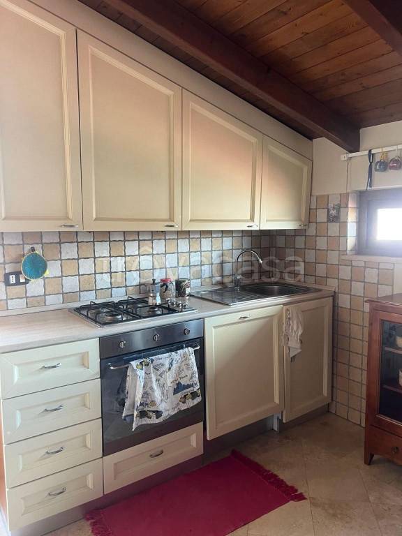 appartamento in affitto a Frosinone