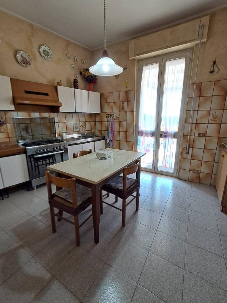 appartamento in affitto a Frosinone