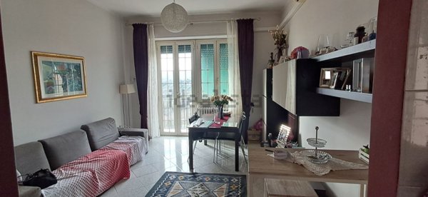 appartamento in affitto a Frosinone