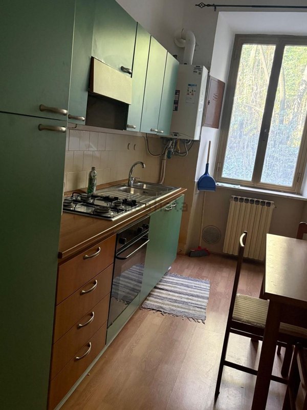 appartamento in affitto a Frosinone