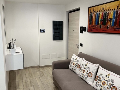 appartamento in affitto a Frosinone