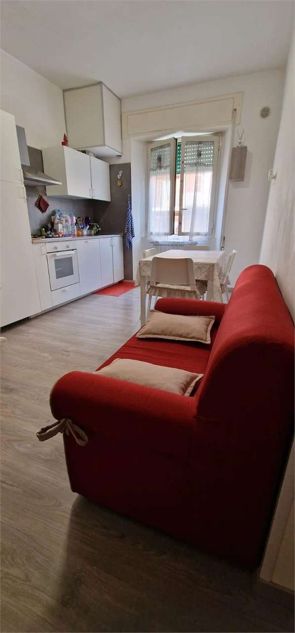 appartamento in affitto a Frosinone